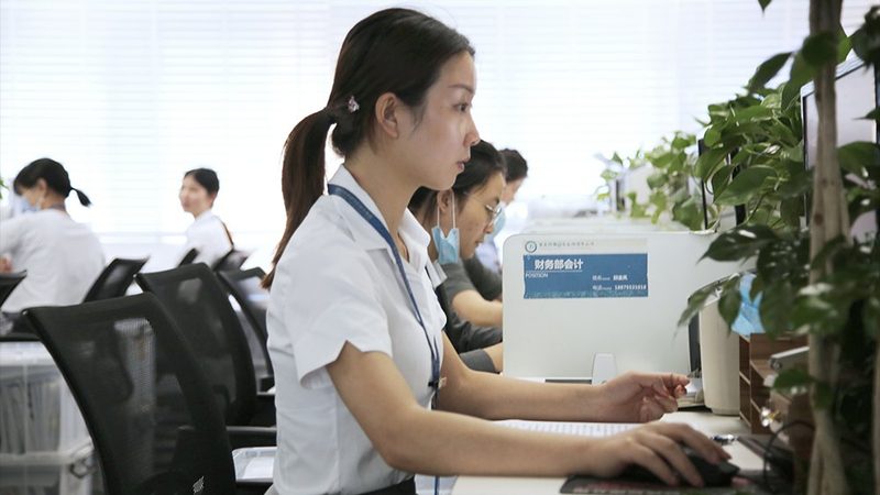 避坑指南：如何识别不靠谱的代账公司